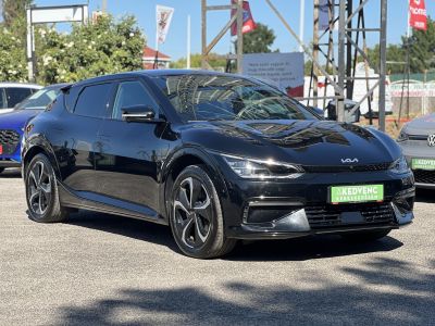 KIA EV6 77,4kWh GT Line AWD