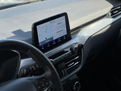 FORD KUGA 2.5 PHEV Titanium CVT