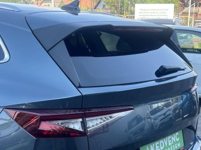 SKODA ENYAQ iV 60 Sportline Led fényszoró Navigáció Carplay Keyless Tolatókamera!