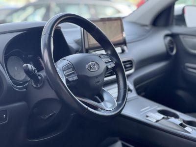 HYUNDAI KONA EV 64kWh Comfort 400+km hatótáv