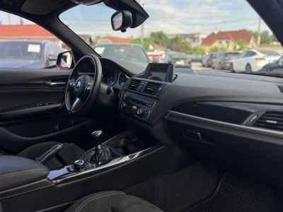 BMW 116i M sport line Rendszeresen karbantartott Tempomat Klima Ülésfűtés!