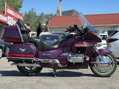 HONDA GL 1500 Gold Wing