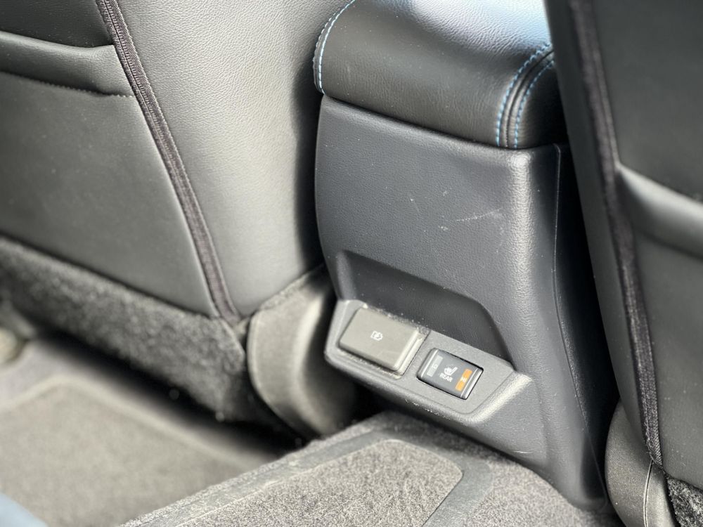 NISSAN LEAF Tekna e+ 62kWh (Automata) 94% AKKU Végig márka szervizelt Pro Pilot 360 kamera