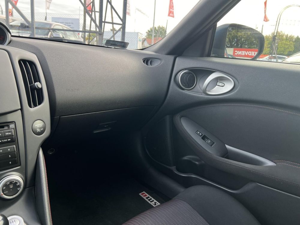 NISSAN 370 Z 3.7 V6 NISMO Limited! Nr 09 0098