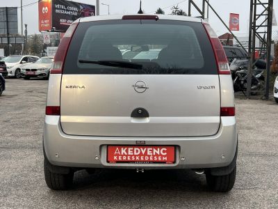 OPEL MERIVA 1.7 CDTI Essentia Klíma Webasto! 4-5L/100km!