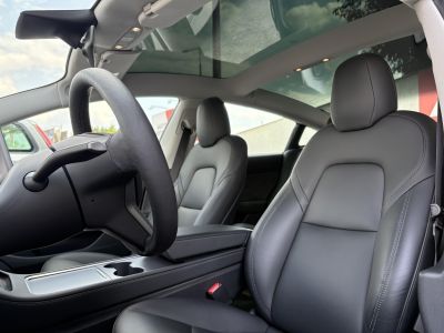 TESLA MODEL 3 Standard Range Plus Aut 74e km. garanciális. facelift. mátrix LED. megkímélt!