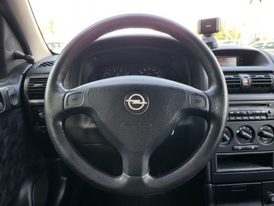OPEL ASTRA G 1.2 16V GL 98e km. M.o.-i. Friss műszaki!