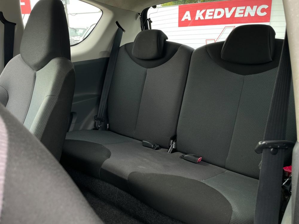 TOYOTA AYGO 1.0 AC Klíma 2x.elablak Alufelni