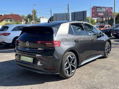 VOLKSWAGEN ID.3 58kWh Pro Performance Style 1ST 99e km. IQ. LIGHT. 400km-es hatótáv!
