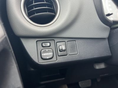 TOYOTA YARIS 1.33 Active CVT