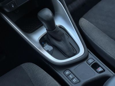 TOYOTA YARIS 1.5 Hybrid Comfort Tech e-CVT 103e km. táblafelismerő. ülésfűtés. kamera. digitklíma