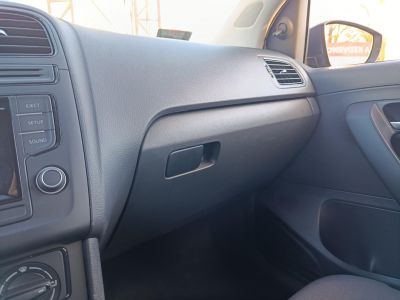 VOLKSWAGEN POLO 1.0 MPI Trendline Klíma tolatókamera 172e km!