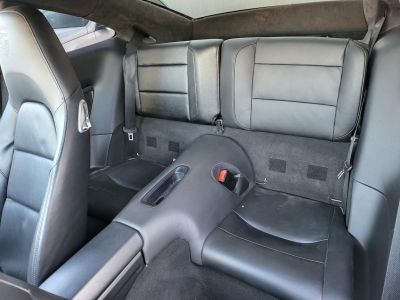 PORSCHE 911 Carrera S PDK EU6 PROJEKT AUTÓ