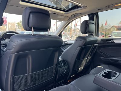 MERCEDES-BENZ ML 420 CDI (Automata) 4MATIC 3.5T vonóhorog. harman/kardon. webasto. légrúgó!