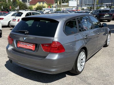 BMW 320d xDrive Touring (Automata) 142e km. Magyarországi Panorámatető Tempomat Ülésfűtés Bőr
