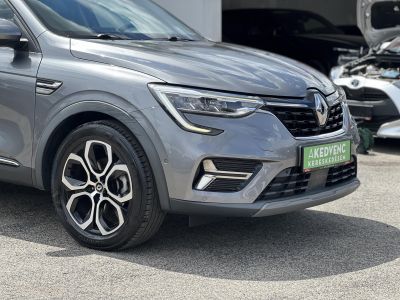 RENAULT ARKANA 1.6 E-Tech Hybrid Intens 80e km. LED fényszórók. CarPlay