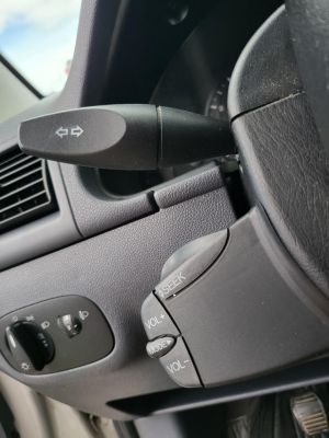 FORD TOURNEO CONNECT 1.8 TDCI 8 személyes Frissen szervizelt!