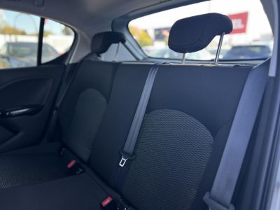 OPEL CORSA 1.4 Cosmo (Automata) 60e km. ülés-kormányfűtés!