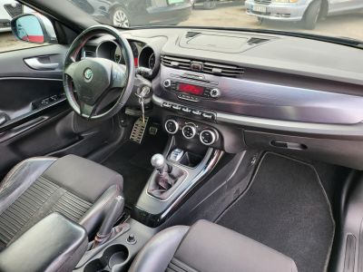 ALFA ROMEO GIULIETTA 1.4 TB MultiAir Distinctive