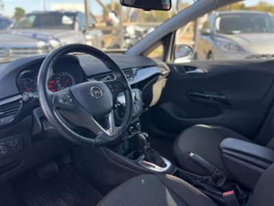 OPEL CORSA 1.4 Cosmo (Automata) 60e km. ülés-kormányfűtés!