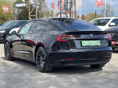 TESLA MODEL 3 Performance AWD (Automata) Hőszivattyú. garanciális!