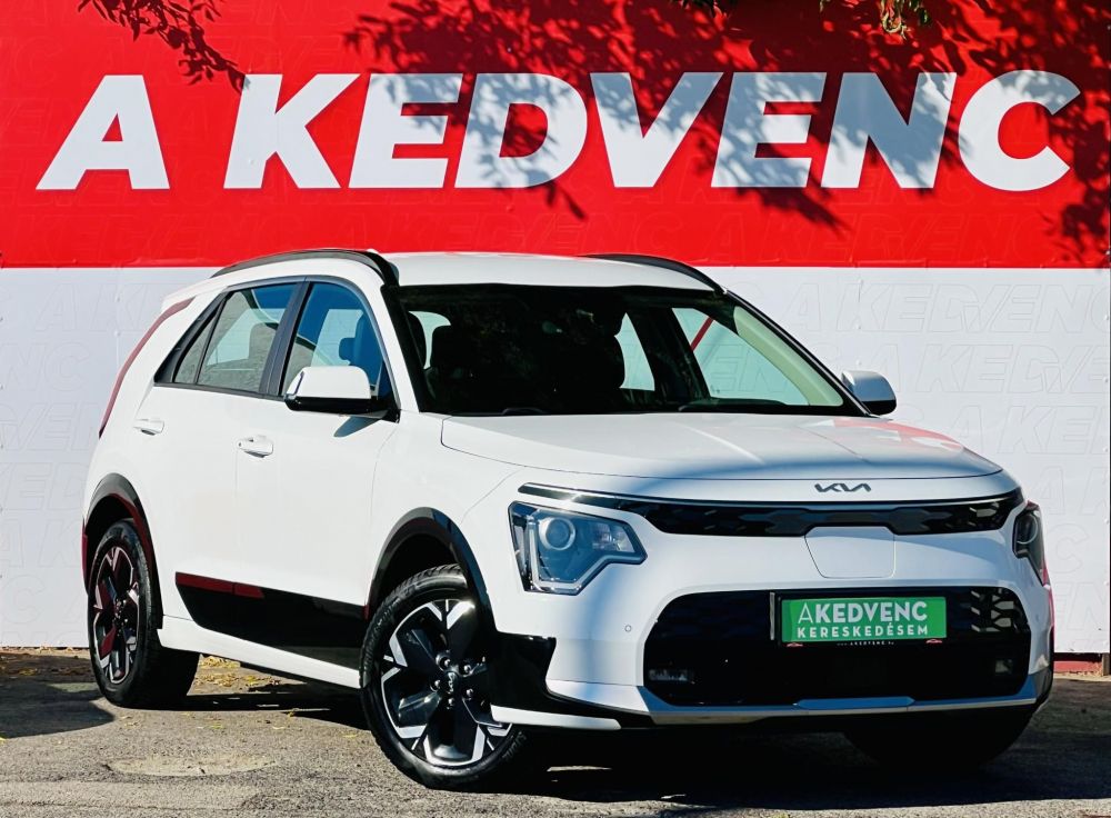 KIA NIRO