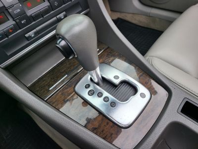 AUDI A4 CABRIO 2.4 V6 Multitronic