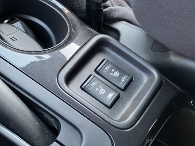 NISSAN JUKE 1.6 DIG-T Nismo RS E6 69e km. Limited edition. Végig vezetett szervizkönyv. Gyári fényezés. 360 kamera