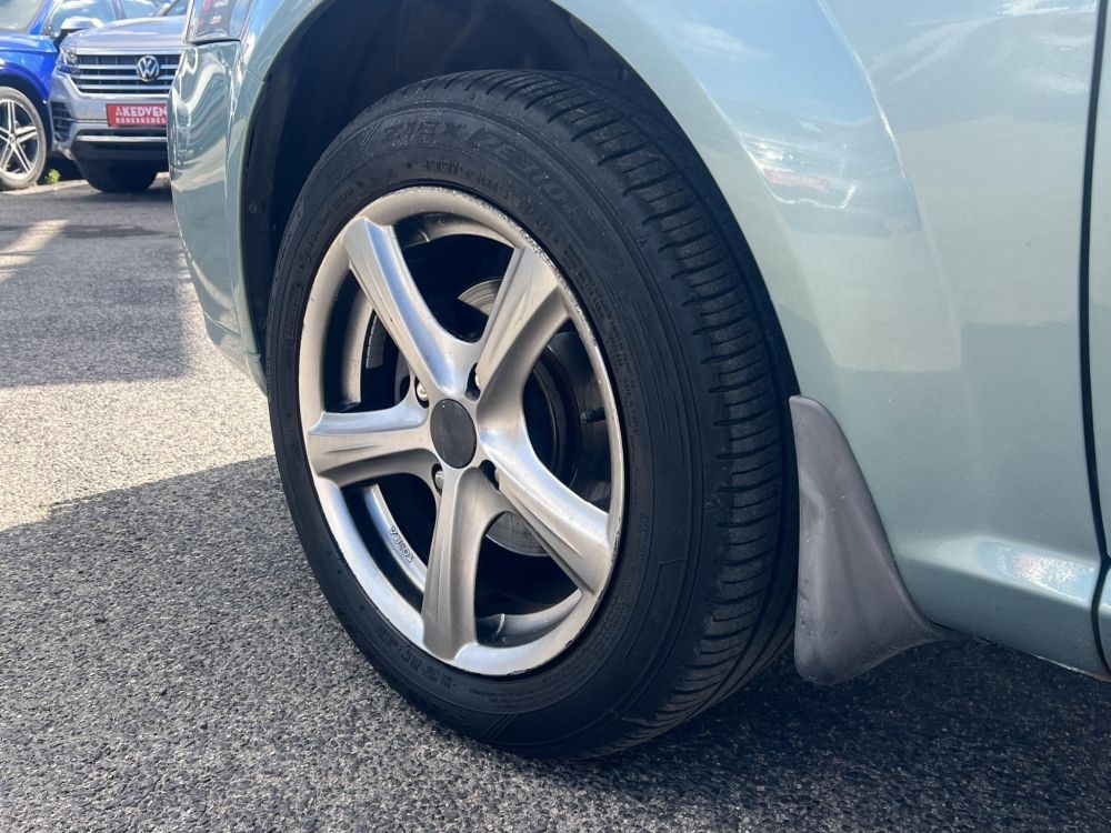 CHEVROLET LACETTI SW 1.6 16V Elite Magyarországi. Klíma. Vonóhorog. Téli-nyári garnitúra!