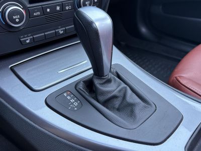 BMW 320d xDrive Touring (Automata) 142e km. Magyarországi Panorámatető Tempomat Ülésfűtés Bőr