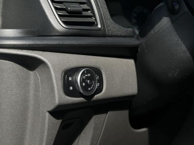 FORD TRANSIT 2.0 TDCi 290 MWB Trend