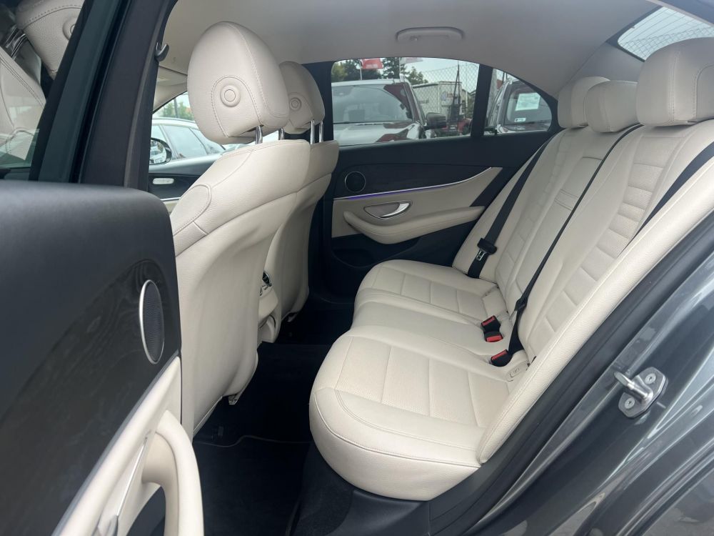 MERCEDES-BENZ E 220 d 9G-TRONIC 134e km. MAGYARORSZÁGI/WIDESCREEN/LED/KAMERA/CARPLAY!