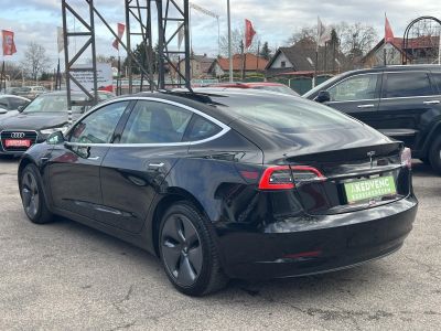 TESLA MODEL 3 Standard Range Plus Aut 2027.-ig garanciális akkumulátor és hajtás!