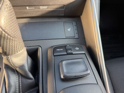 LEXUS IS 200t F Sport (Automata) 75e km. Magyarországi. Márkaszervizelt!