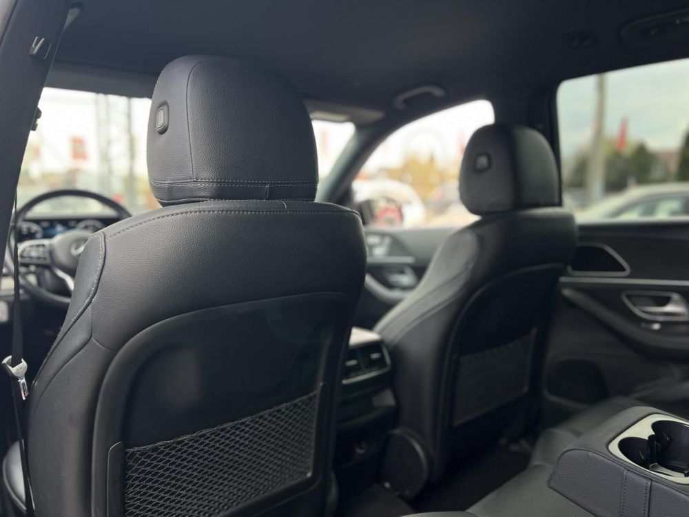 MERCEDES-BENZ GLE 350 de 4Matic 9G-TRONIC Plug-in hybrid AMG csomag. 100 km-es elektromos hatótáv. kitűnő állapot!