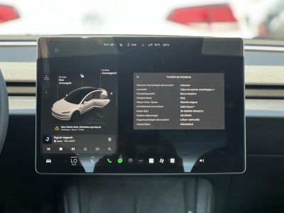 TESLA MODEL 3 RWD Premium (Automata) HIGHLAND 41e km. 2032-ig garanciális