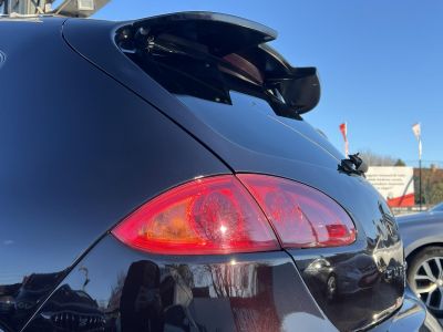 SEAT LEON 2.0 TFSI Cupra 350le! Integrált fejtámlás ülések. Boheme Purple fényezés