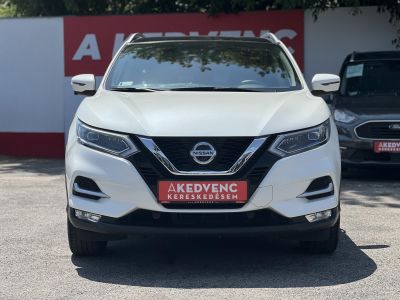 NISSAN QASHQAI 1.3 DIG-T N-Connecta