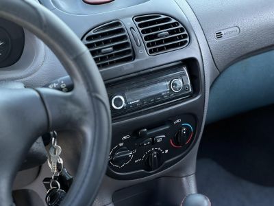 PEUGEOT 206 1.4 Presence Friss műszaki vizsga Jéghídeg klíma! Okos döntés!