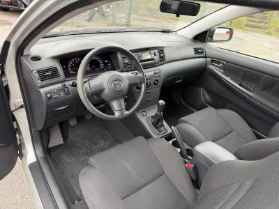 TOYOTA COROLLA 1.4 Sport Ice 166e km. Magyarországi. Klíma Friss vizsga!