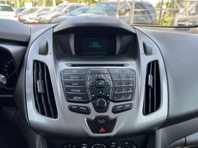 FORD CONNECT Tourneo230 1.5 TDCi LWB Trend Tempomat Tolatóradar Tolóajtó Multikormány