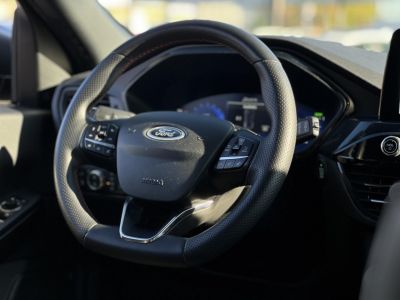 FORD KUGA 2.5 PHEV ST-Line CVT 109e km. 70 km elektromos hatótáv. CARPLAY!