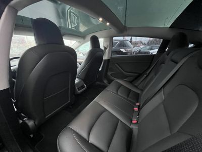 TESLA MODEL 3 Performance AWD (Automata) 62e km. FACELIFT. HŐSZIVATTYÚ. MATRIX LED. GARANCIÁLIS