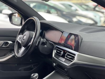 BMW 330e M Sport (Automata) Frissen szervizelt. Új téli gumik!