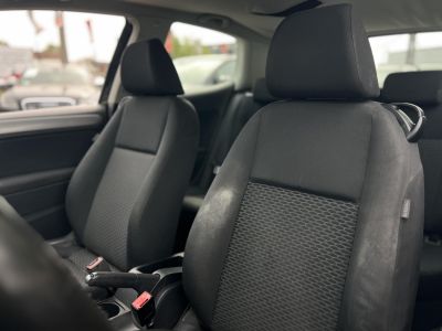 VOLKSWAGEN GOLF VI 1.4 Trendline klima