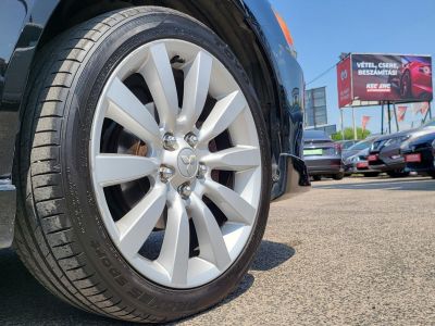 MITSUBISHI LANCER 1.8 Invite CVT Rockford Fosgate HIFI Tempomat Navi Kamera Ülésfűtés Vezetett szervizkönyv!