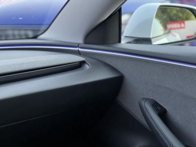 TESLA MODEL 3 RWD Premium (Automata) HIGHLAND 41e km. 2032-ig garanciális