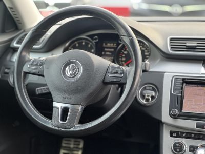 VOLKSWAGEN PASSAT 3.6 V6 Highline 4Motion DSG
