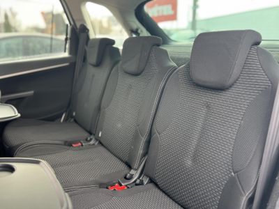 CITROEN C4 PICASSO Grand1.6 HDi Dynamique FAP (5 személyes ) Bluetooth. ülésfűtés. többzónás klíma