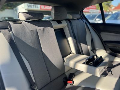 BMW 116i Magyarország 129e km Vezérlés+csapágysor cserélve!